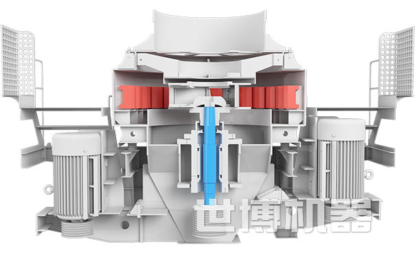 VSI玩球（中国）结构