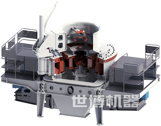 5X 立轴式玩球（中国）