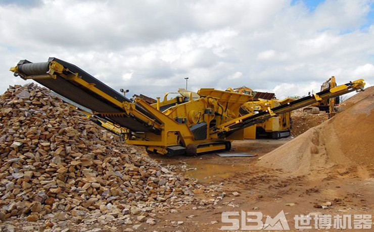 履带式移动玩球（中国）