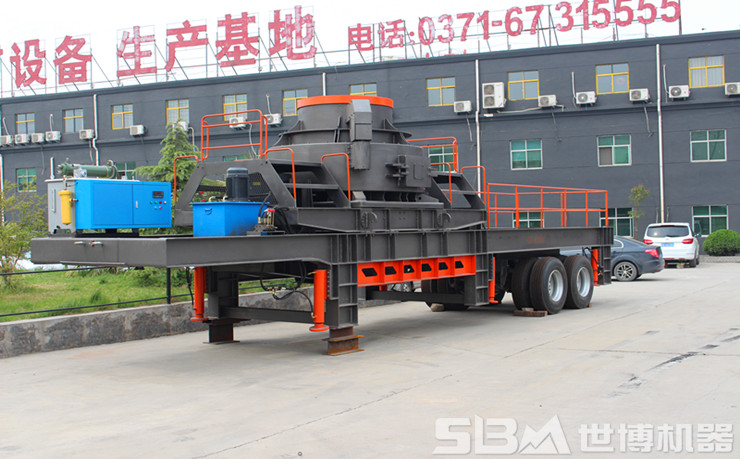 轮胎式移动玩球（中国）